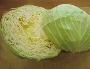 キャベツ2