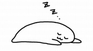 睡眠2