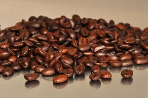 赤ワインとコーヒーの8