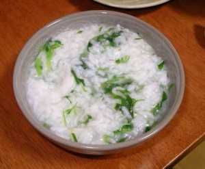５節句-七草粥