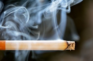 タバコとビタミンＣの関係7