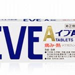 イブA錠EX