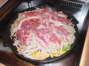 ジンギスカン2