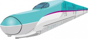 北海道新幹線1