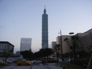 台北１０１