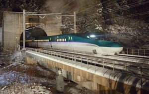 北海道新幹線2
