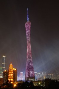 広州タワー-9