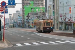 広島電鉄