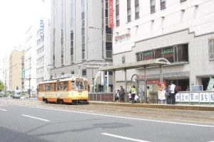 伊予鉄道
