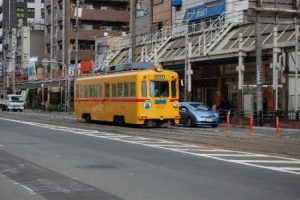 阪堺電気軌道