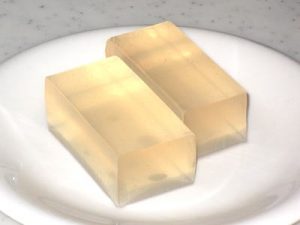 寒天2　画像元：つくる楽しみ
