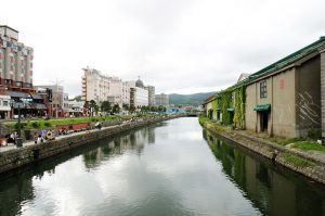 小樽運河2