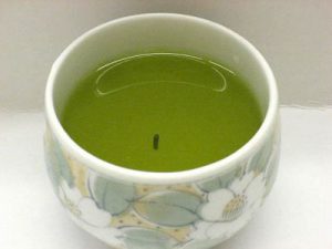 茶柱1 食品サンプル専門店maiduru pro