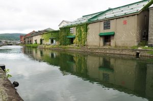 小樽運河3