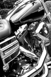 バイクの加速2