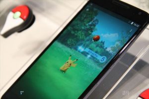 ポケモンＧＯ1