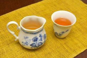 中国茶1