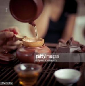 中国茶3