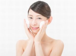 牛乳石鹸パック3
