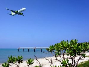 1那覇空港