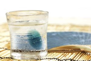 カクテルの飲みすぎ1