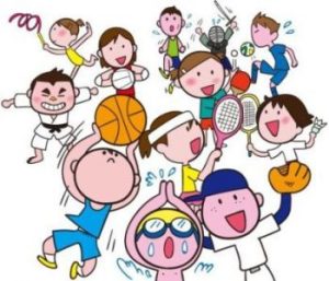 サッカー観戦1