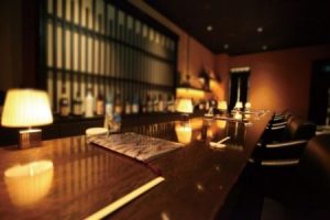 ストレス発散でお酒を飲む 3