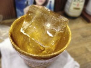 芋焼酎1