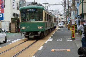 鎌倉散策