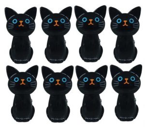 ねこ の クリップ