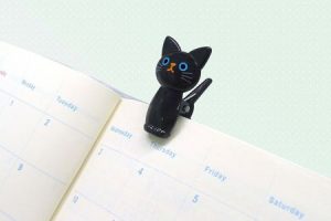 ねこ の クリップ3