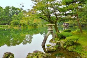 兼六園