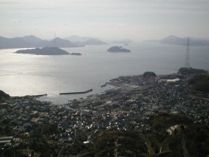 忠海町(ただのうみちょう)