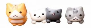 猫ちゃん 動物　ガーデン