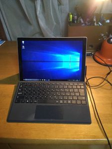 surfacePro４-ihanatsu1019