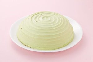 ズコットケーキ