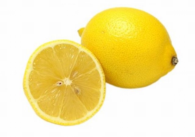 レモン効果で健康生活 ソニーブログ