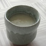 電気釜で甘酒をつくってみよう