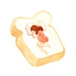 快眠するための工夫