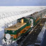 流氷ノロッコ号は今シーズン限り 2016