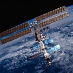 国際宇宙ステーションと宇宙での生活と疑問質問
