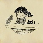 ねこに何を食べさせたら、健康で長生きしてくれる？