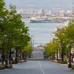自然のふしぎ 日本のミステリーな坂７選