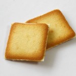北海道の地が生んだクッキー 白い恋人