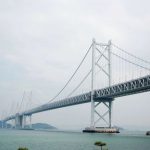 瀬戸大橋をGoogleでストリートビューしてみました