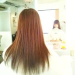 髪毛の「毛」を学んで大切に