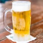 今年も「さっぽろ大通ビアガーデン」で飲み比べ ２０１６