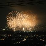 全国の主要花火大会の日程日・時間・打上げ本数–西日本２０１６