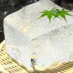 函館氷は夏の必需品のはじまりでした
