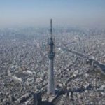 没になった数多くのタワー構想